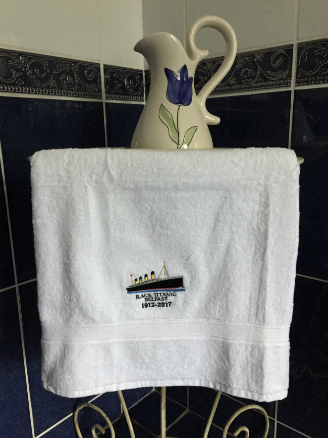 Bath Towel - Click Image to Close
