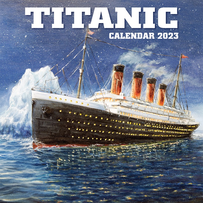 * Calendars 2023